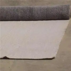 Bentonite waterproof blanket
