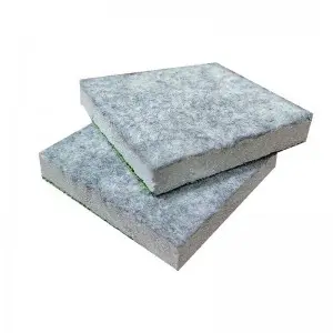 Hongyue slope protection anti-seepage cement blanket