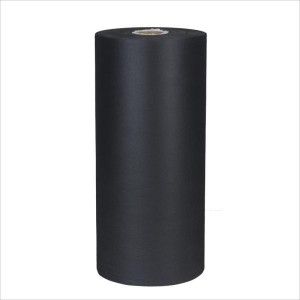 Non – woven weed – control fabric