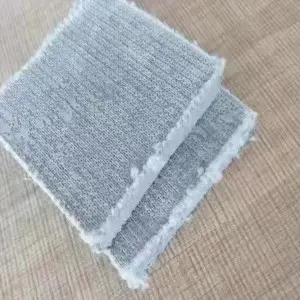 Glass Fiber Cement Blanket