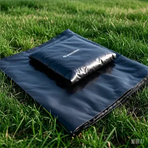 Hongyue aging resistant geomembrane