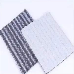 Glass Fiber Cement Blanket