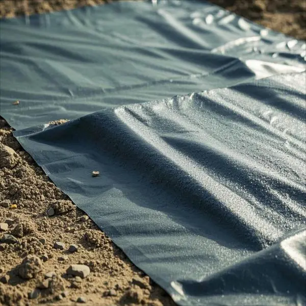 How to effectively overcome geomembrane quality and performance defects