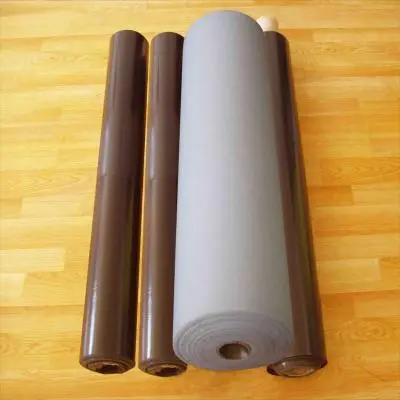 Polyvinyl Chloride (PVC) Geomembrane(1)
