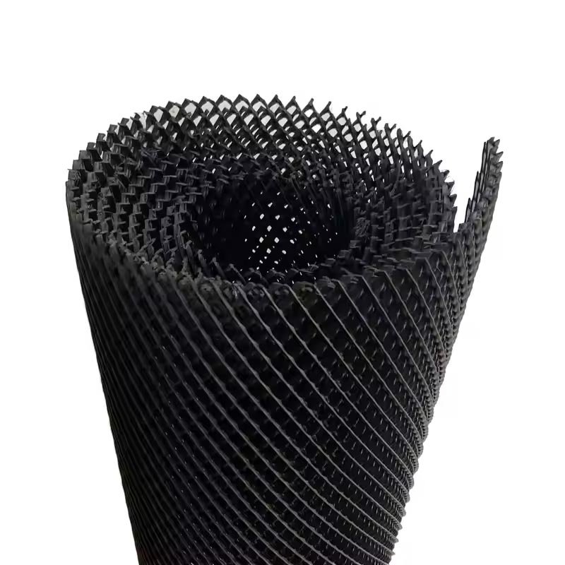 Hongyue tri-dimension composite geonet for drainage (3)