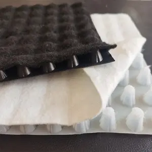Hongyue composite waterproof and drainage board