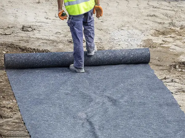 Analysis of the market prospects for geotextiles