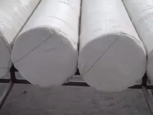 Anti-seepage geotextile