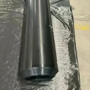 Polyvinyl Chloride (PVC) Geomembrane