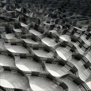 Smooth – surfaced Geocel