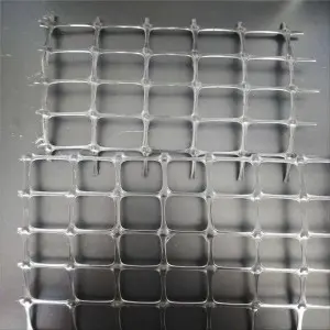 Plastic geocell