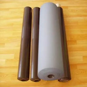 Polyvinyl Chloride (PVC) Geomembrane