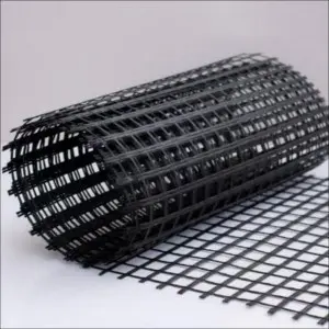 Plastic Geogrid