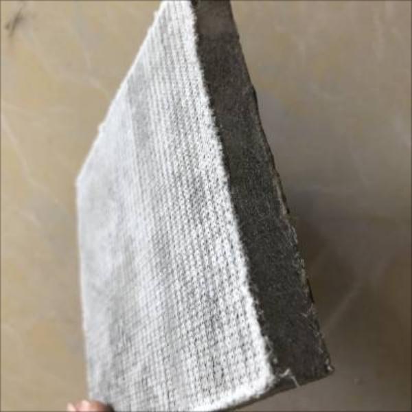 Glass Fiber Cement Blanket(4)