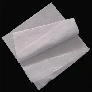 Hongyue nonwoven composite geomembrane can be customized