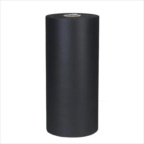 Non - woven weed - control fabric(1)