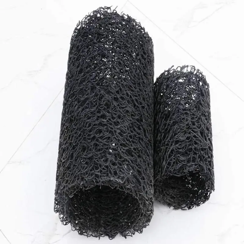 Plastic blind ditch (2)