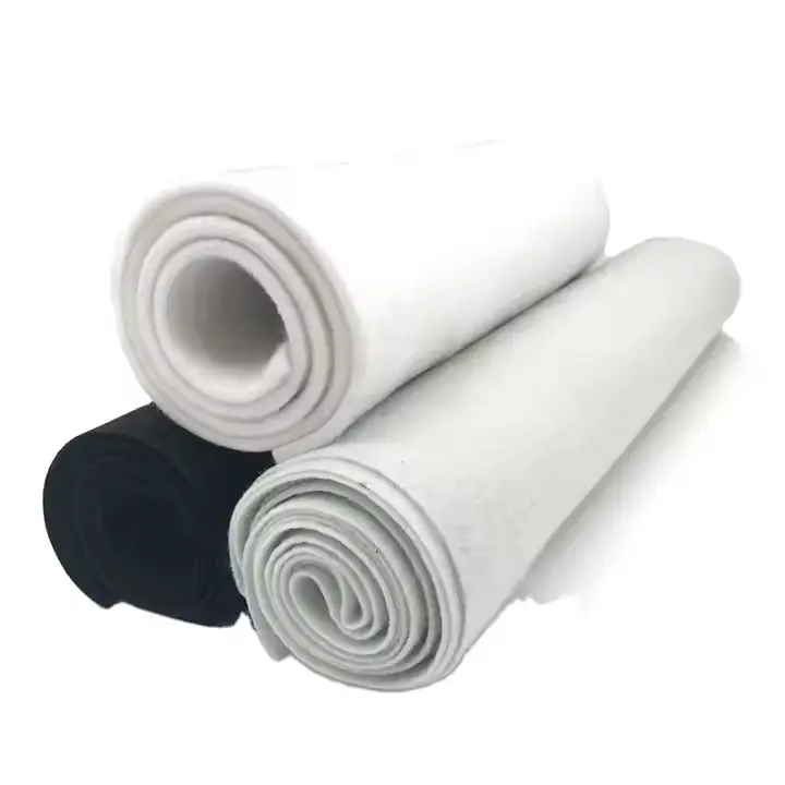 Anti-seepage geotextile（1）