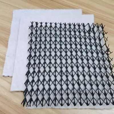Advantages and disadvantages of composite drainage networks